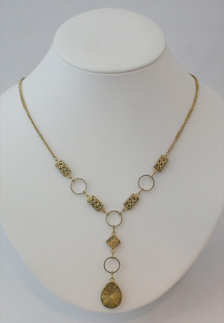 anonymous (アノニマス) ゴールド