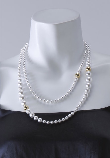 ANTEPRIMA (アンテプリマ) パール