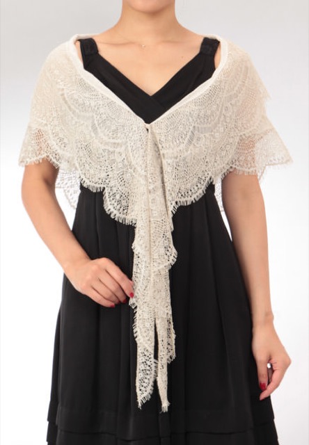 dorry doll (ドリードール) 後ろか