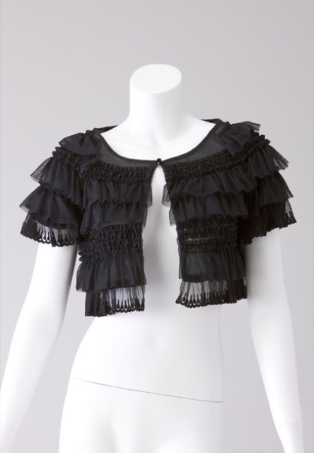 CROLLA (クローラ) チュールレース