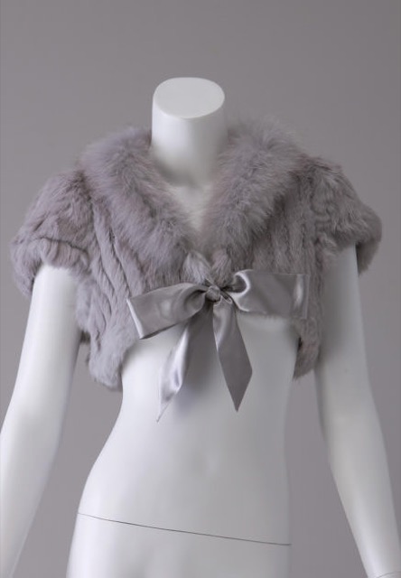 PARC LAMU (パルクラミュー) 襟付