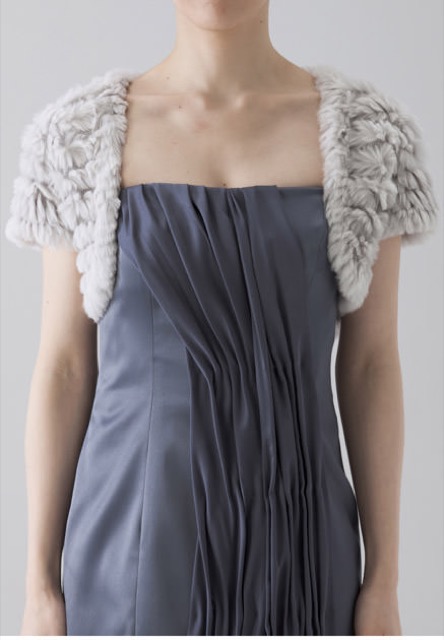 Rouge vif (ルージュヴィフ) パー