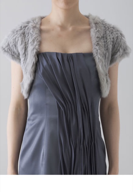 Rouge vif (ルージュヴィフ) パー