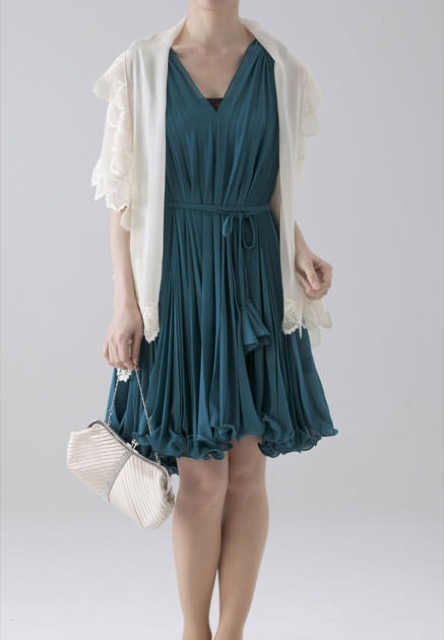 SHIPS (シップス) 2段レースのフリ