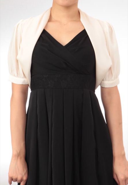 Dorry Doll (ドリードール) 背中に