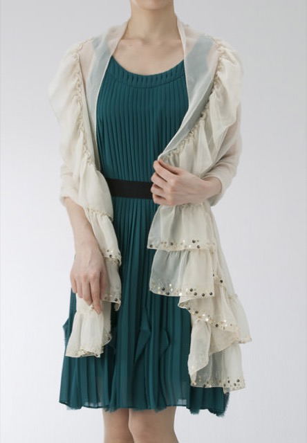 SHIPS (シップス) ボリュームたっ