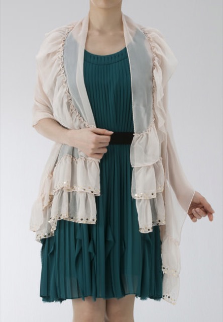 SHIPS (シップス) ボリュームたっ