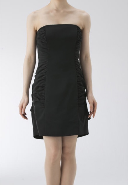 BETSEY JOHNSON (ベッツィジョンソ