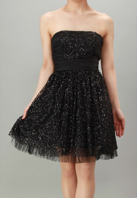 BETSEY JOHNSON (ベッツィジョンソ