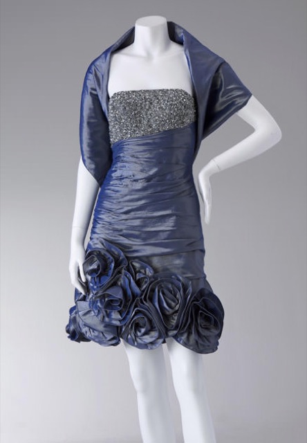 JORA collection 大きなフラワーモ