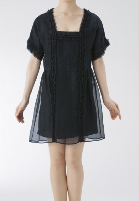 SEE BY CHLOÉ (シー バイ クロエ) 