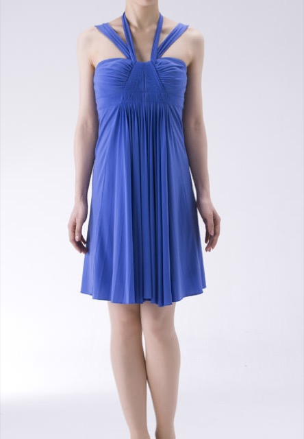 BCBG MAXAZRIA (ビーシービージー