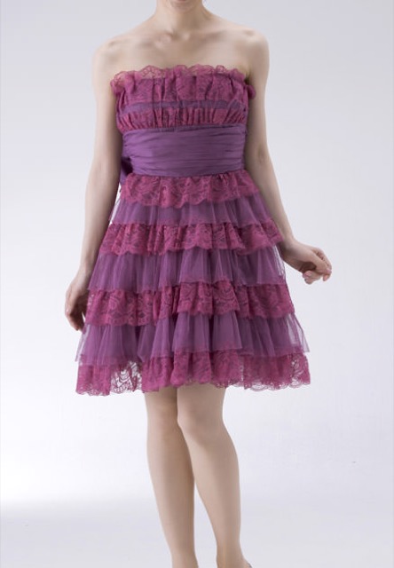 BETSEY JOHNSON (ベッツィジョンソ