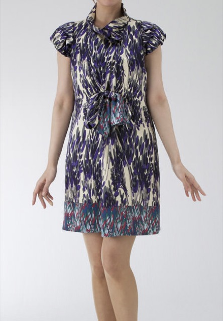 Hanii Y. (ハニイワイ) 個性的なデ