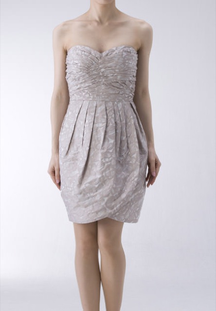 BCBG MAXAZRIA (ビーシービージー