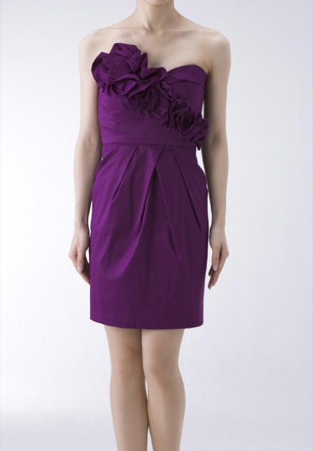 BCBG MAXAZRIA (ビーシービージー