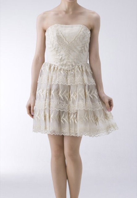 BETSEY JOHNSON (ベッツィジョンソ