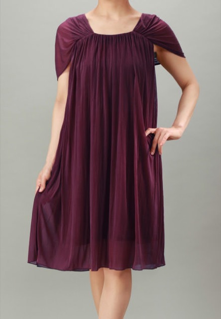 PARC LAMU (パルクラミュー) マタ