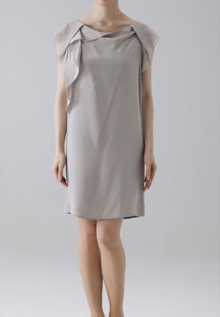 Hanii Y. (ハニイワイ) フレアスリ