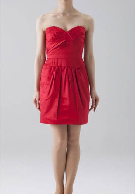 BCBG MAXAZRIA (ビーシービージー