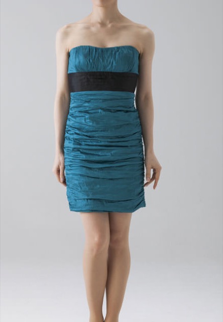 BCBG MAXAZRIA (ビーシービージー