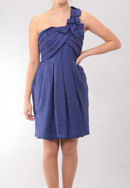 BCBG MAXAZRIA (ビーシービージー