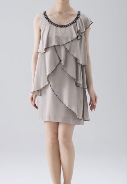 GRACE CLASS (グレイスクラス) 見