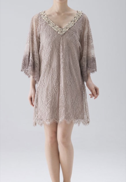 GRACE CONTINENTAL (グレイスコン