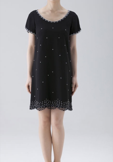 DIAGRAM GRACE CONTINENTAL (ダイ