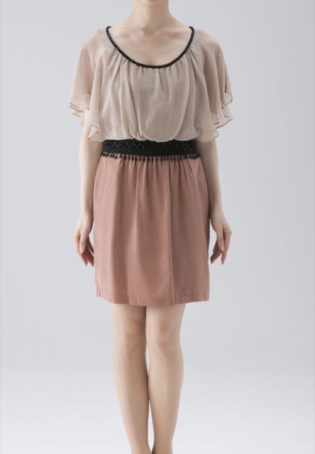 DIAGRAM GRACE CONTINENTAL (ダイ