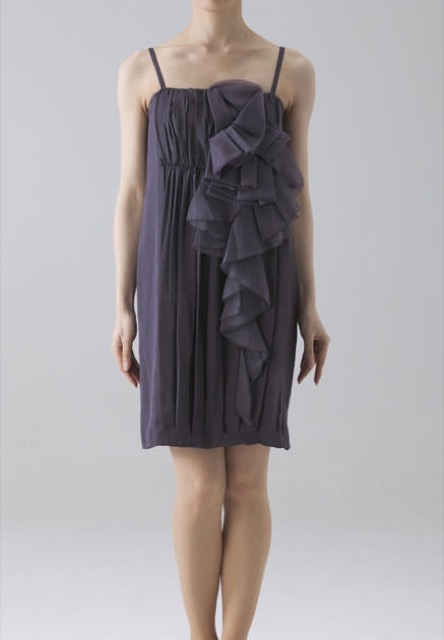 GRACE CONTINENTAL (グレイスコン