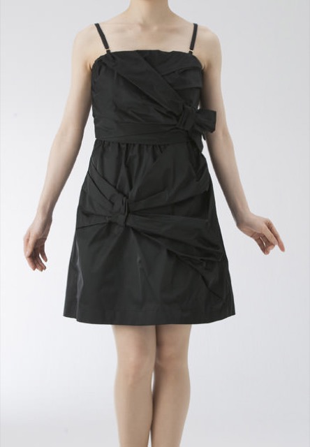 DIAGRAM GRACE CONTINENTAL (ダイ