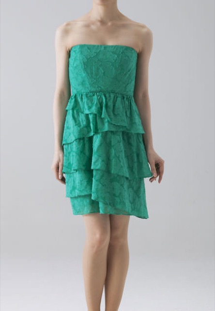 Shoshanna (ショシャンナ) まるで