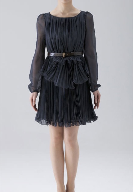 Jill by JILLSTUART (ジル バイ ジ