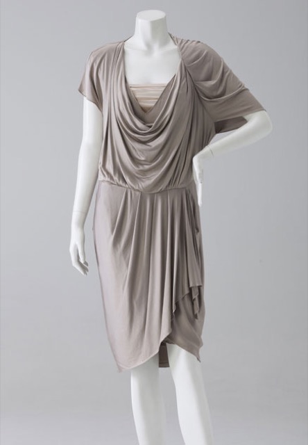 Haute Hippie (オートヒッピー) ジ