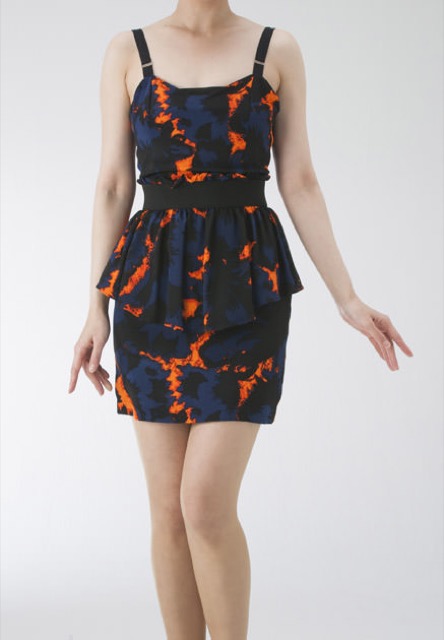 dolce vita (ドルチェ ヴィータ) 