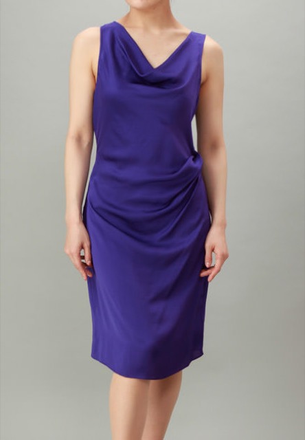 Theory (セオリー) Ｖネック アシ