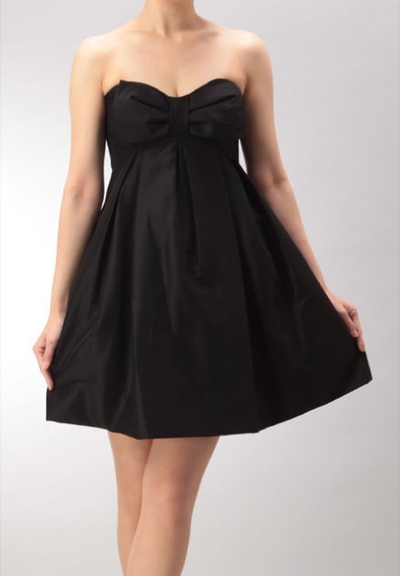 JILLSTUART (ジルスチュアート) 胸