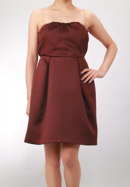 DreAng (ドレアング) ハイウエスト