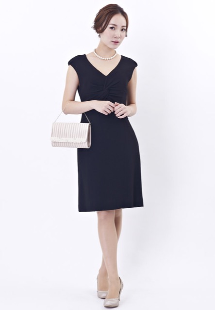 TORY BURCH (トリーバーチ) Ｖネッ