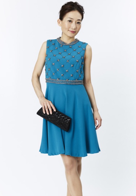 Diagram GRACE CONTINENTAL (ダイ