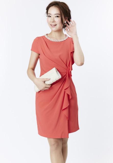 Diagram GRACE CONTINENTAL (ダイ