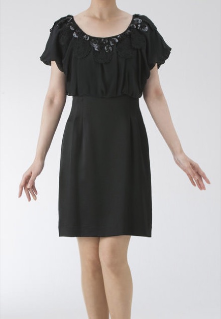 Vous etes (ヴーゼット) フリルス