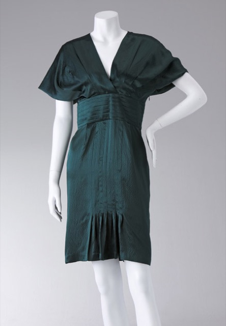 Washiwo (ワシヲ) プリーツスリー