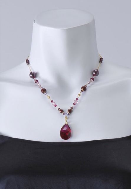 anonymous (アノニマス) レッドカ