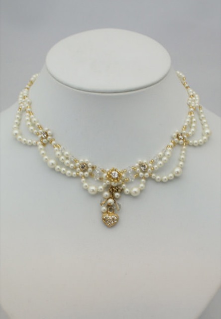 anonymous (アノニマス) フラワー