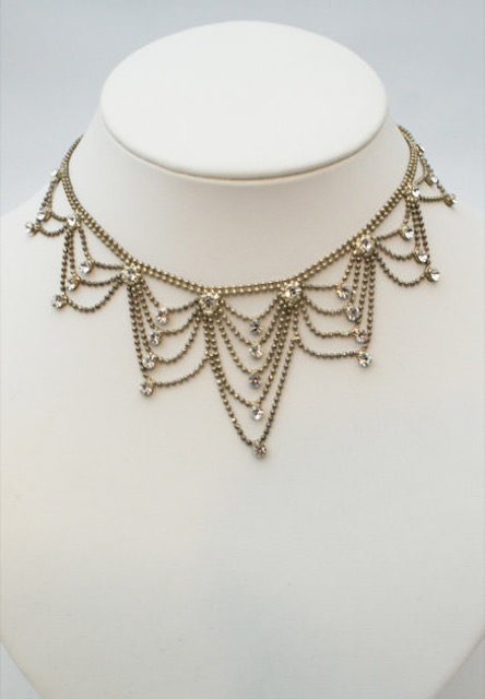 anonymous (アノニマス) チョーカ