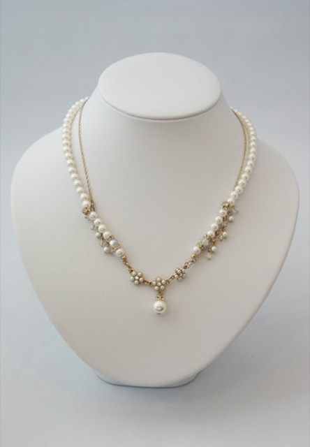 LAISSE PASSE (レッセパッセ) お花