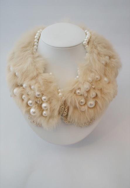 LEST ROSE (レストローズ) パール