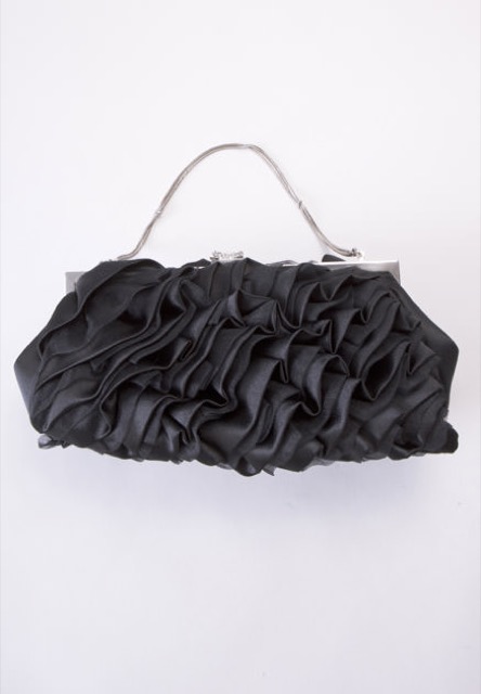 ships (シップス) 何重ものフリル